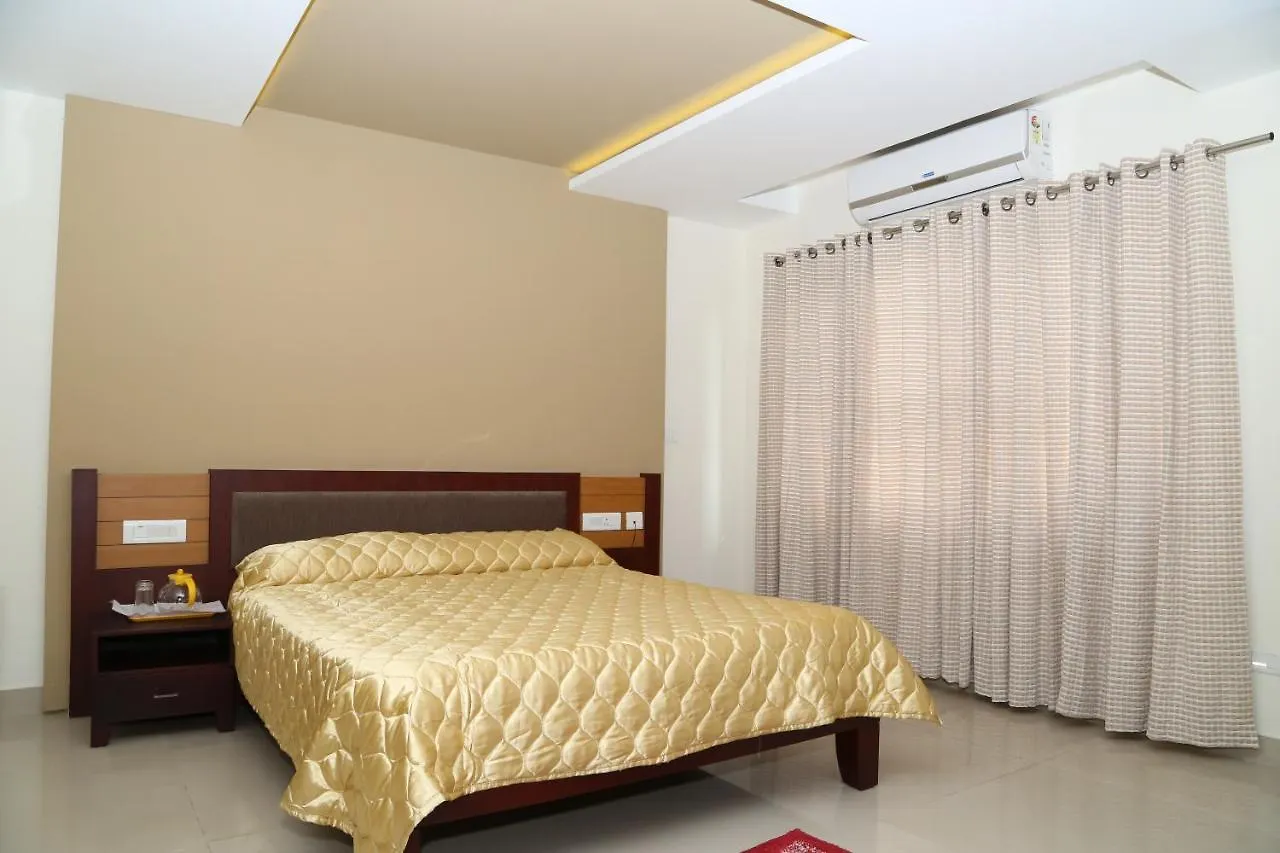 Hazmi Inn Perintalmanna