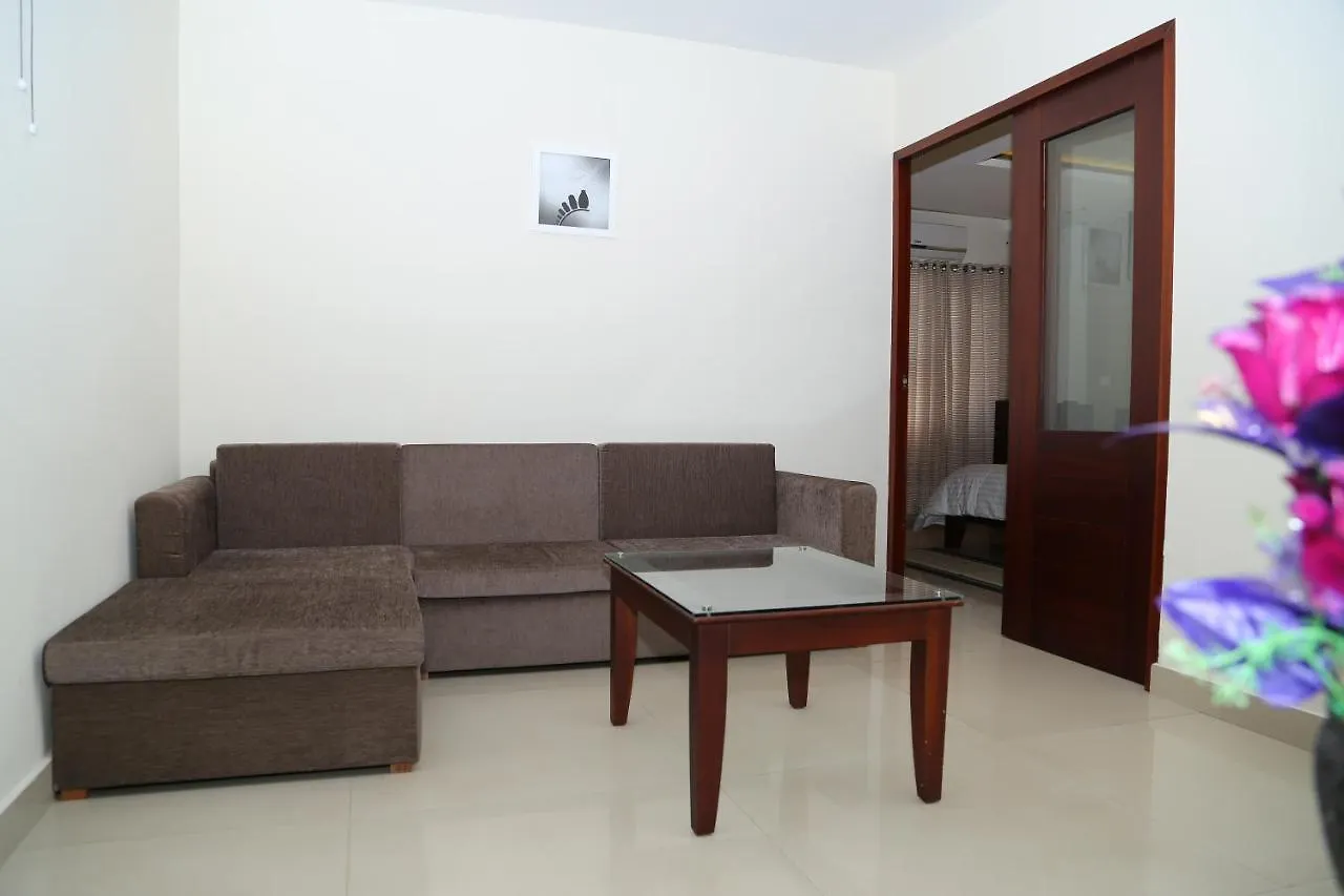 Hazmi Inn Perintalmanna India