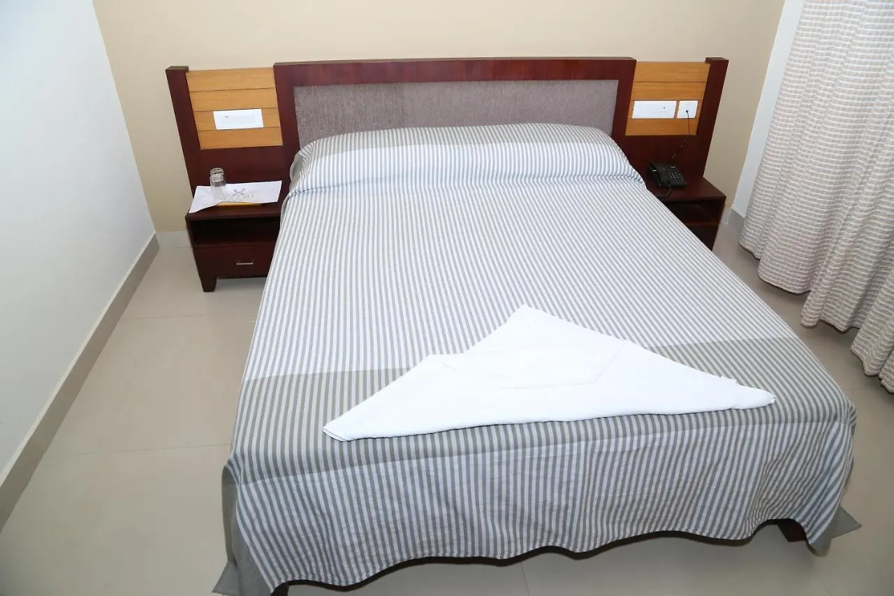 Hazmi Inn Perintalmanna