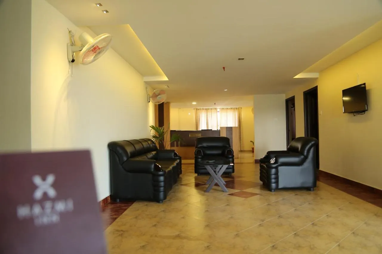 Hazmi Inn Perintalmanna Hotel