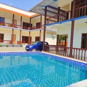 Resort Kayaloram, Poovar