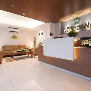 Hotel Lovedonsgarden, Ramamangalam