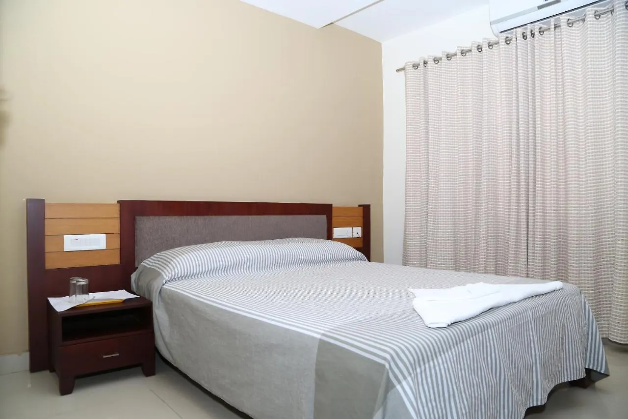 Hazmi Inn Perintalmanna 0*,  인도